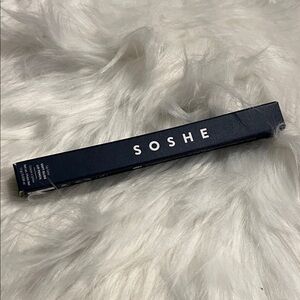 Soshe Soft Guide Lip Pencil - Dusty Mauve